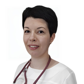 Чеботарева Мария Витальевна, кардиолог