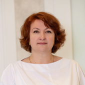 Логинова Жанна Владиславовна, стоматолог-терапевт