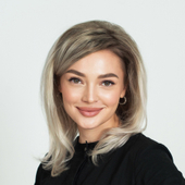 Герасимова (Какушина) Инна Вячеславовна, косметолог