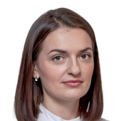 Бородай Елена Юрьевна, ЛОР