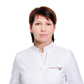 Шелкунова Наталья Николаевна, массажист