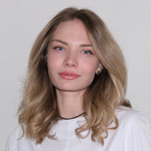 Гуреева Алина Вадимовна, косметолог