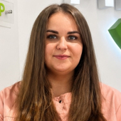 Лебедева Валентина Алексеевна, врач УЗД