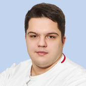Баранов Евгений Анатольевич, стоматолог-терапевт