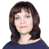 Долбина-Миллер Елена Викторовна, детский психолог