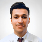 Каримов Нурмухаммад Кахрамонович, ЛОР