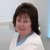 Ларионова Ирина Петровна, стоматолог-терапевт