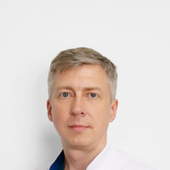 Бумагин Владимир Евгеньевич, офтальмолог