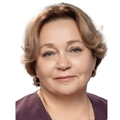 Свеженцева Татьяна Петровна, терапевт