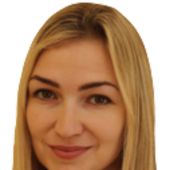 Турова Марина Сергеевна, детский офтальмолог