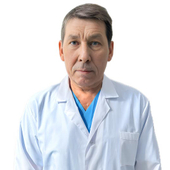 Опокин Валерий Викторович, нейрохирург