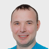 Агарков Сергей Юрьевич, стоматолог-терапевт