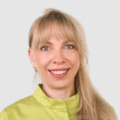 Леонтьева Наталья Александровна, детский стоматолог