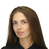 Хазимова Виктория Ромеловна, пародонтолог