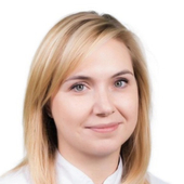 Панфилова Наталья Александровна, рентгенолог