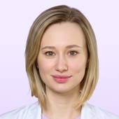 Луконина Мария Алексеевна, дерматовенеролог