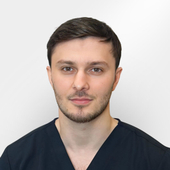 Магомедов Магомед Алигаджиевич, травматолог