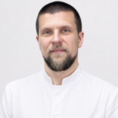 Хрищатов Денис Павлович, семейный психолог