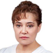 Заббарова Лариса Павловна, гинеколог