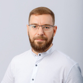 Крайнов Алексей Валерьевич, анестезиолог