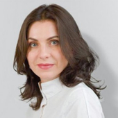 Злотникова Инна Леонидовна, эндокринолог