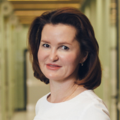 Орехова Ирина Николаевна, врач-косметолог
