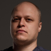 Курсаченко Илья Игоревич, врач УЗД