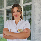 Меленчук Ирина Анатольевна, гинеколог-хирург