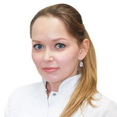 Бельская Ирина Викторовна, инфекционист