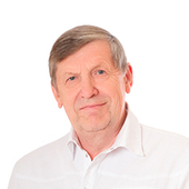 Марченко Владимир Тихонович, детский хирург