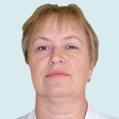 Егорова Светлана Николаевна, гинеколог