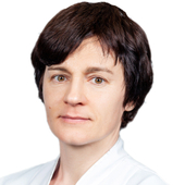 Куприянова Наталья Михайловна, терапевт