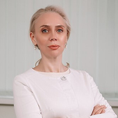 Парфененкова Кристина Геннадьевна, ЛОР