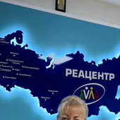 Любухина Ольга Леонидовна, детский логопед