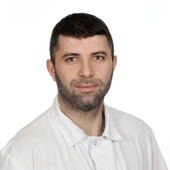 Лепилов Александр Сергеевич, ортопед