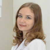Сергеенко Дина Юрьевна, стоматолог-терапевт