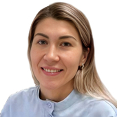 Куликова (Брюхачева) Анна Олеговна, гинеколог