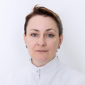 Рачкова Валерия Рудольфовна, детский психиатр