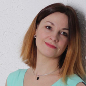 Николенко Василиса Николаевна, психолог