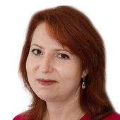 Фисенко Татьяна Витальевна, стоматолог-ортопед