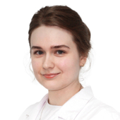 Ядыкина Яна Вячеславовна, детский эндокринолог