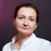Зинкевич Янина Станиславовна, гинеколог