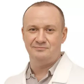 Бузолин Дмитрий Викторович, уролог