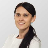 Дрягина Ольга Анатольевна, кардиолог