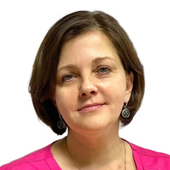 Шибаева Вера Анатольевна, логопед