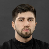 Курбаналиев Максим Махмудович, стоматолог-ортопед