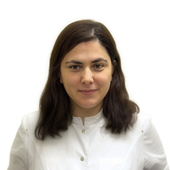 Алиева Патимат Курбановна, онколог