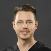 Павлов Иван Валерьевич, ортодонт