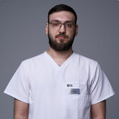 Магомедов Мурад Шамильевич, ортодонт