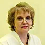 Криворучко Елена Владимировна, терапевт